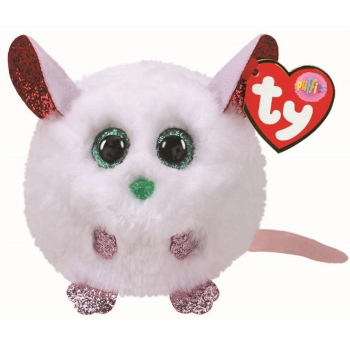 Ty Puffies - Świąteczna Mysz